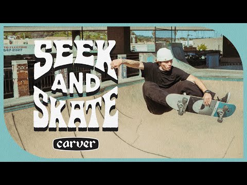 Seek & Skate