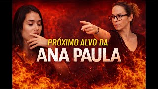 Ana Paula Define Seu Prximo Alvo Para Paredo Do Bbb26