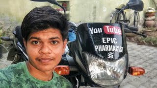 1000 KM IN ONE DAY ON BAJAJ PLATINA || ANNOUNCEMENT 1000 KM IN ONE DAY ON BAJAJ PLATINA || ANNOUNCEMENT