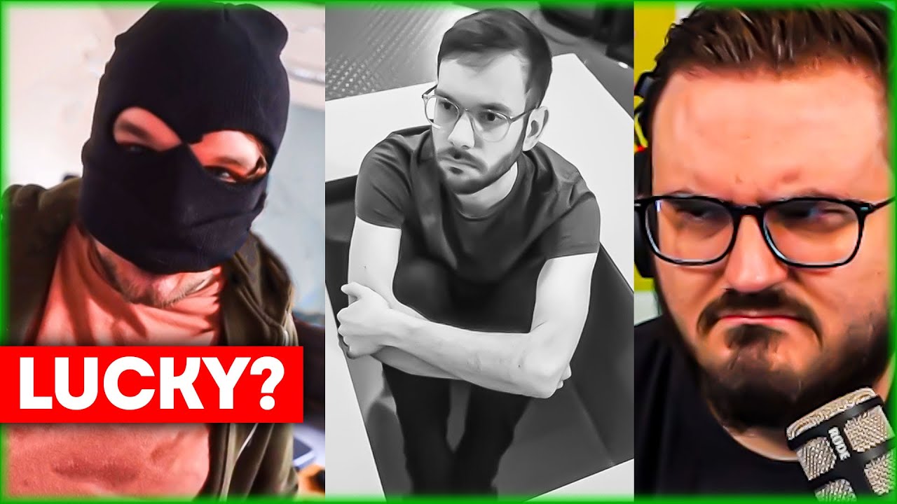 Also diesen Trend verstehe ich nicht