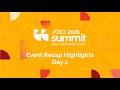 ADSO Annual Summit 2026 | Event Recap Highlights - Day 2