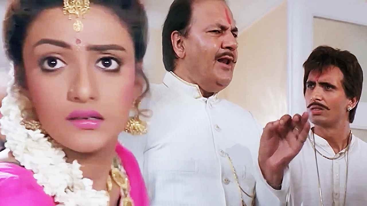 एक बार इस लड़की से शादी कर लो, लाखों रुपये आएँगे फिर दूसरी शादी कर लेना