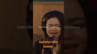 Saat Pertama Berjumpa