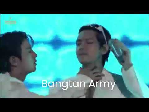 BTS PERMISSION TO DANCE ON STAGE - DNA