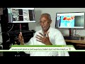 مدير التوقعات بالهيئة الوطنية للأرصاد الجوية، السيد سيد ولد محمد الأمين