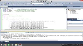 avr studio6 programming build create hex file avr studio6 programming build create hex file