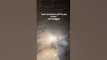 Thumbnail of The light is like this way my breddda my bredda