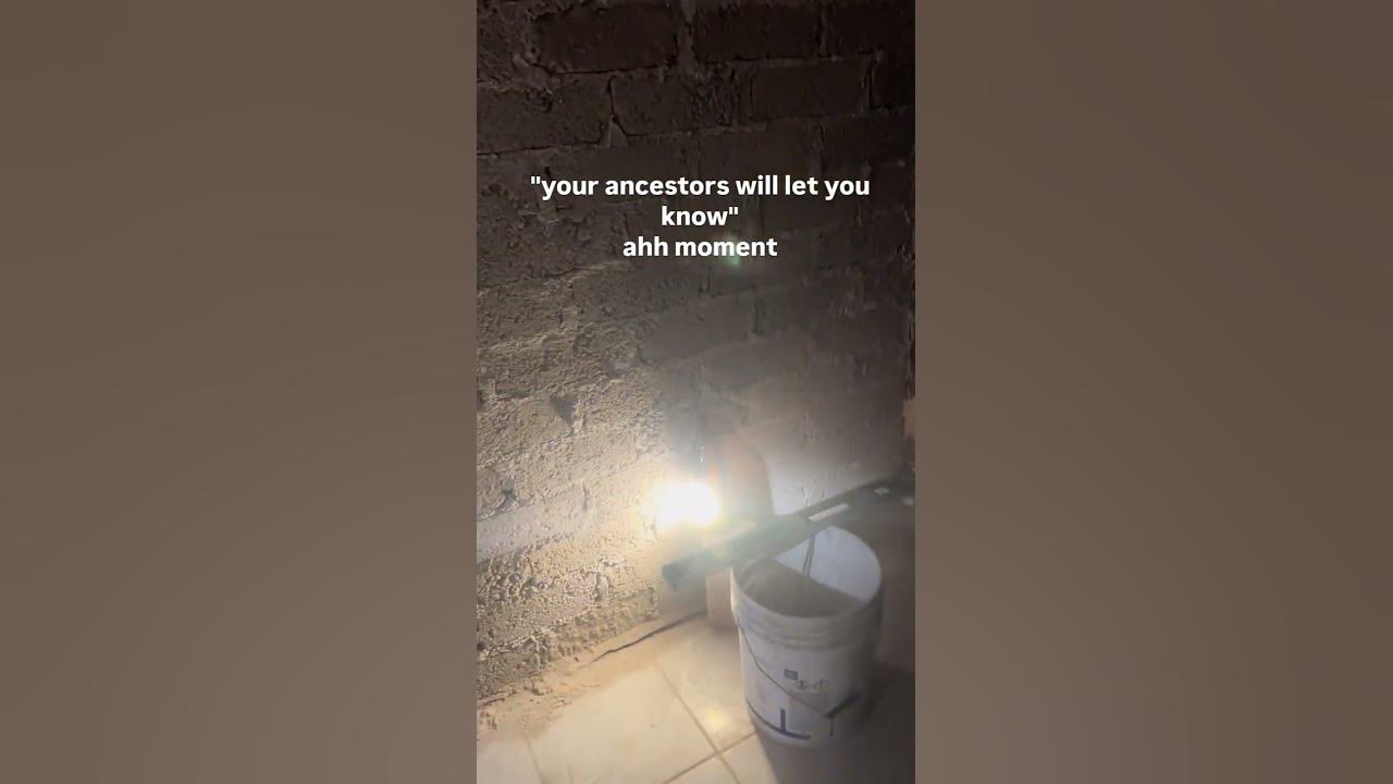 The light is like this way my breddda my bredda