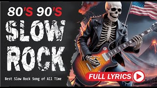 Emotional Rock Ballad Final Encore Heavy Metal Ballads With Lyrics