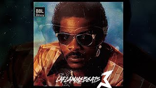 King Willonius; "BBL Drizzy" Slowed