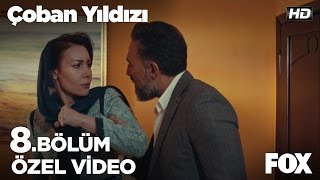 Seni Öldürürüm Sırma Çoban Yıldızı 8 Bölüm