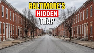 how baltimore got stuck in a reputation trap