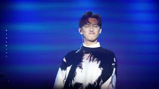 4K 《擱淺》MC 張天賦 14DEC2021 Have a Good Time音樂會