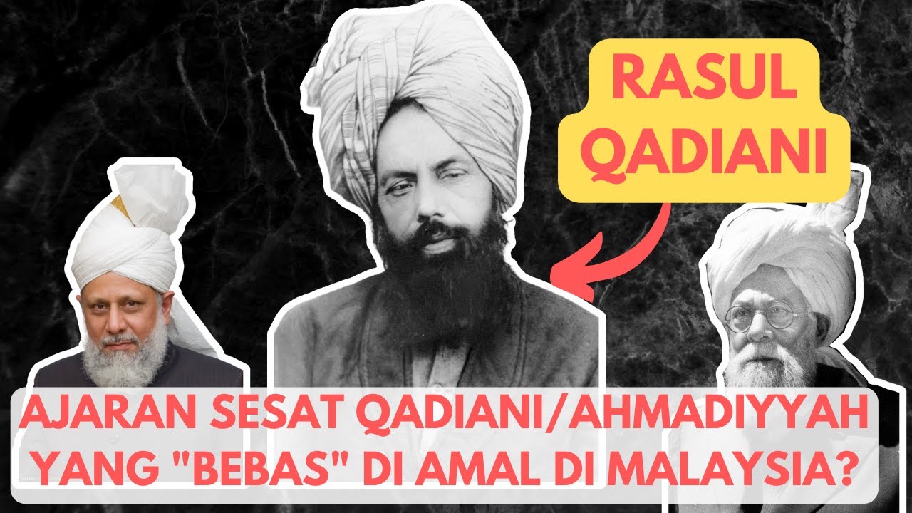 Mengungkap Kontroversi Ajaran Sesat yang Membuat Heboh