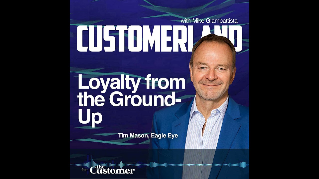 Loyalty from the Ground-Up