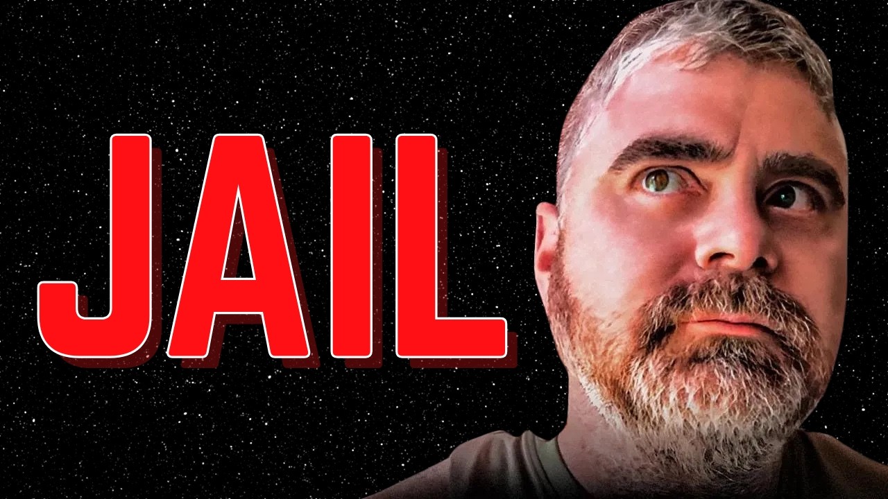 The Satisfying Downfall of BitBoy Crypto