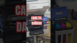 Por esta razón tiene que hacerle mantenimiento a tu Impresora