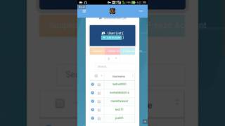 VOLTNET VPN TUTORIAL - RESELLERS PANEL screenshot 5