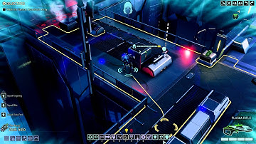 XCOM 2 Final Mission Pt. 1