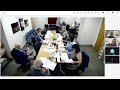 WV Public Broadcasting Foundation Meeting