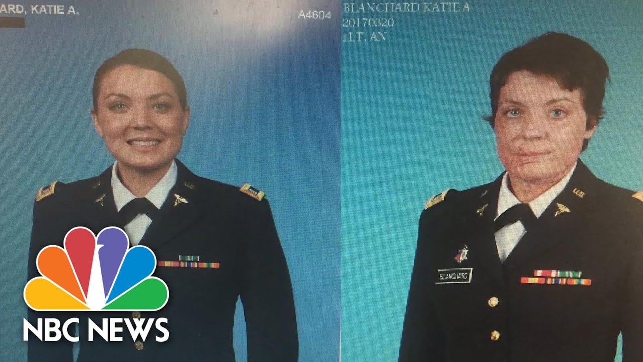 Army Nurse Lit On Fire Now Faces A New Battle: Suing The U.S. Army For Negligence | NBC News NOW