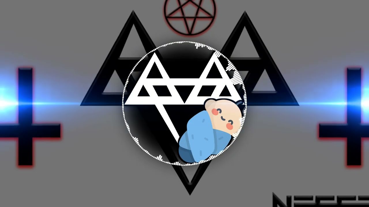 NEFFEX - ROLLIN WITH THE DEVIL BY BRYCE SAVAGE FT. CAMERON WALES 😈 [COPYRIGHT FREE] 🔥