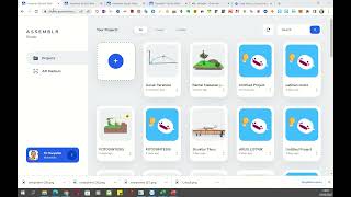 TUTORIAL ASSEMBLR STUDIO WEB #12: CARA CUSTOM MARKER PROYEK