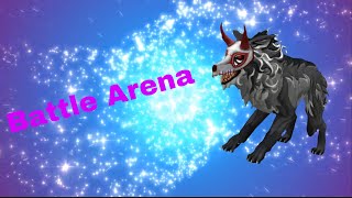 Wildcraft: Battle Arena
Yes, I have been working on my thumbnails lately xD
Anyways.. I was just bored so I did this xD Wildcraft: Battle Arena