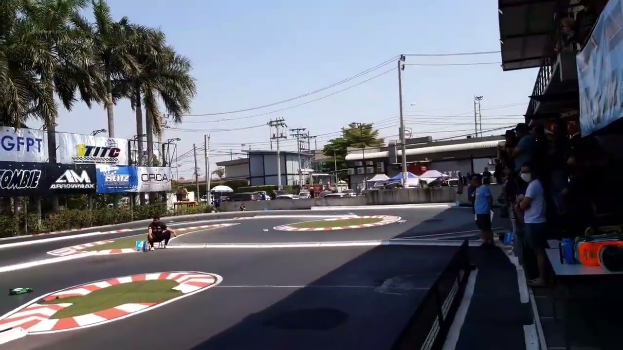 TITC2023 NONBOOST 17.5T A3🔥🔥