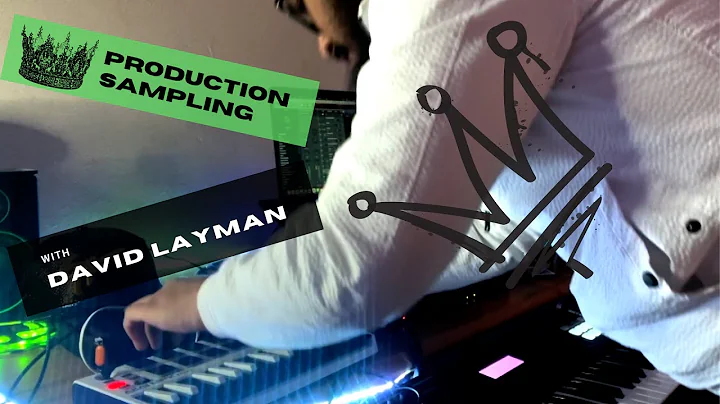 Production Sampling, David Layman