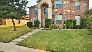 2091 Glencoe Drive Rockwall TX 75087 Episode 368
