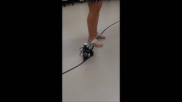 Intro to Robotics | NXT Lego Mindstorm, Part 1