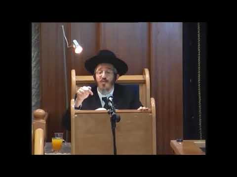 מה ביקש רבי מאיר שפירא מלובלין זצ ל מתלמידיו ביום הולדתו הרב יוסף מוגרבי 