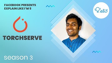 ELI5: Torchserve