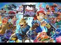 Super Smash Brothers Ultimate Review | G2D | SPOILER WARNING!