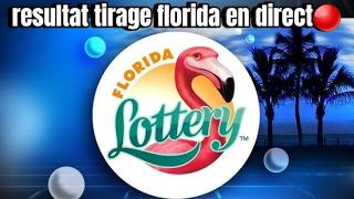 RESULTAT TIRAJ FLORIDA EN DIRECT MATIN 31 JUILLET 2026 Lotto Result today Pick Midday 07/30/2026