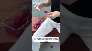 cleaning clothes wet wipes #goodthing #cleaning #convenientshopping
