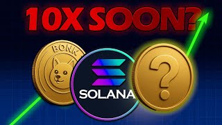 Top 5 Solana meme coins in my portfolio in 2025