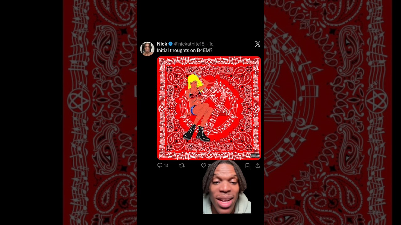 Что вы думаете о B4EM? 🤔 