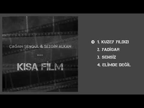 Çağan Şengül & Sezgin Alkan - Kuzey Yıldızı (Official Audio)