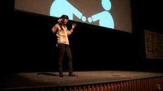 ICCM 2010 - Let's Link the Humanitarian & Technology Communities by Akiko Harayama