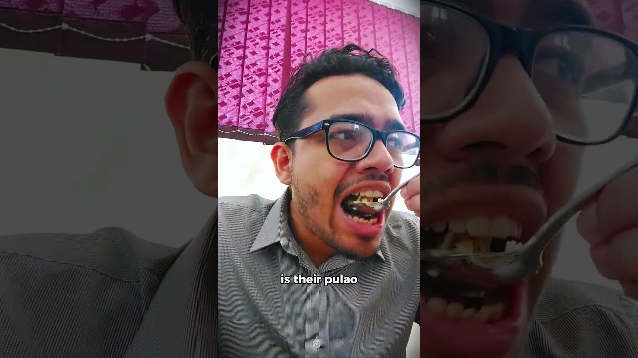 Pakistani Beef Pulao in the UAE