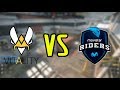 CS:GO - Vitality - Movistar Riders (map 1) ESEA MDL Season 30 Europe Ставим ставки