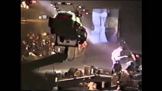 U2 ZooTV Oakland 1992 Bullet the Blue Sky