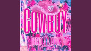 Cowboy feat Xlavvin