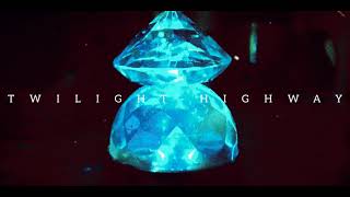 The Panda. Project - Twilight Highway Official Lyric Video