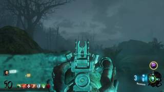 Zetsubou No Shima Distant Monster Easter Egg