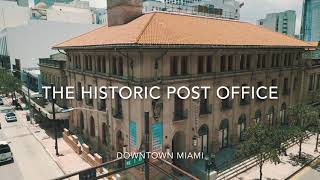 Historic Post Office
