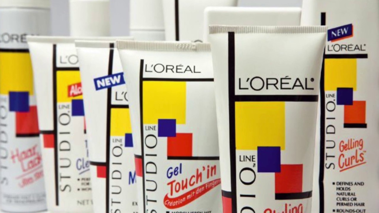 Mondrian Storia dell'Arte mentre #iorestoacasa - YouTube 