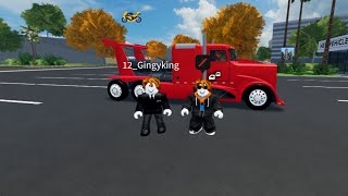 Getting The Boost Truck In Vehicle Legends